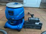 Professional water tapijt stofzuiger, Doe-het-zelf en Verbouw, Ophalen of Verzenden, Zo goed als nieuw