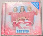 Cd van K3 Nieuw, Ophalen of Verzenden, Nieuw in verpakking, Muziek