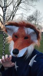 Mask commissions!  Commission: closed till September, Ophalen of Verzenden, Nieuw, Accessoires