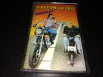 Gaston en Leo | Nimemaai! (MC), 1 bandje, Ophalen of Verzenden, Zo goed als nieuw, Origineel