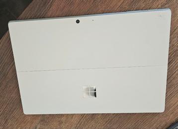Microsoft Surface pro 7 ZGAN beschikbaar voor biedingen