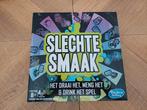 Slechte smaak drank spel, Hobby en Vrije tijd, Gezelschapsspellen | Bordspellen, Ophalen of Verzenden