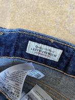 Levis Skinny fit 510 jeans - W31 L30, Blauw, W32 (confectie 46) of kleiner, Ophalen of Verzenden, Zo goed als nieuw