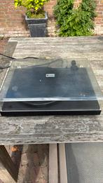Pro ject debut 11 zwart, Ophalen of Verzenden, Zo goed als nieuw, Overige merken