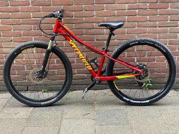 Custom-built Specialized RipRock 26 inch, < 10 kg beschikbaar voor biedingen