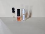 Decants 7 virtues, Mugler, Xerjoff, Ophalen of Verzenden, Gebruikt