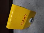 MILENCO KOPPELINGSSLOT HEAVY DUTY AL-KO 3004 SCM, Ophalen of Verzenden, Zo goed als nieuw