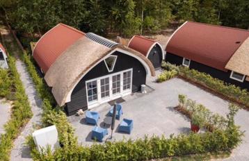 TE KOOP / TE HUUR rietged. cottage,sauna Overijssel, Drenthe beschikbaar voor biedingen