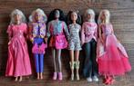 6 Sindy barbie poppen, Verzamelen, Ophalen of Verzenden, Pop
