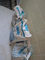 Knauf MP75 en Aquastuc - Gipspleister, Ophalen, Gebruikt, Overige typen