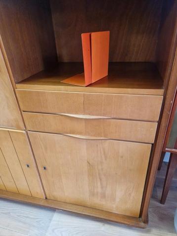 Vintage Meubel - Stijlvol en Uniek! beschikbaar voor biedingen