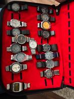 Seiko Speedmasters, Gebruikt, Polshorloge, Overige materialen, Ophalen of Verzenden