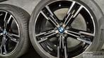 18 inch BMW 3 Serie G20 G21 zomerbanden G22 G23 G26, 18 inch, Gebruikt, -, -