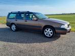 Volvo V70 2.5 XC 4WD 1998 Bruin, Auto's, Bruin, Stationwagon, Vierwielaandrijving, Particulier