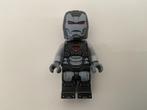 LEGO Super Heroes - minifiguur - sh0944 - War Machine, Ophalen of Verzenden, Zo goed als nieuw, Losse stenen, Lego