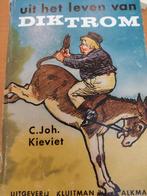 C Joh Kieviet, Ophalen of Verzenden, Gelezen