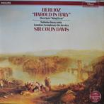 Hector Berlioz Harold In Italie King Lear Nobuko Imai, Modernisme tot heden, Ophalen of Verzenden, Zo goed als nieuw, 12 inch