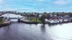 WOONBOOT, Huizen en Kamers, Woonboten te koop, 80 m², 4 kamers, Zuid-Holland