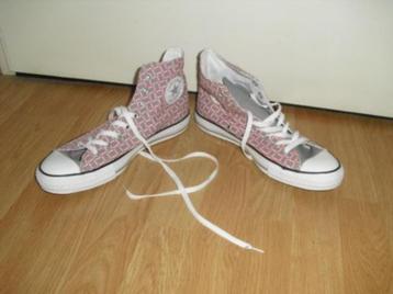 nieuwe all stars chuck taylor maat 42 beschikbaar voor biedingen