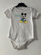 Nette rompertje Mickey Mouse Disney maat 86, Nacht- of Onderkleding, Disney Baby, Ophalen of Verzenden, Zo goed als nieuw