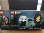 Lego brickheads 40496 Voldemort, Nagini en Bellatrix, Ophalen of Verzenden, Nieuw, Complete set, Lego