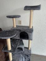 Katten krabpaal, Dieren en Toebehoren, Ophalen, Zo goed als nieuw, Krabpaal
