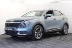 Kia Sportage 1.6 T-GDi MHEV DynamicLine |Stoel\stuur verwarm, Auto's, Kia, Voorwielaandrijving, Gebruikt, Zwart, 4 cilinders