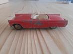 Tekno Ford T bird, Ophalen of Verzenden, Gebruikt, Auto, Overige merken
