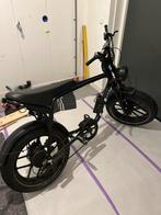 Crossboss urben bom vol vernieuwingen, 59 cm of meer, Ophalen of Verzenden, Zo goed als nieuw, Overige merken