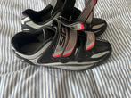 Sidi maat 38 schoenen met blokken voor klikpedaal, Fietsen en Brommers, Minder dan 45 cm, Ophalen of Verzenden, Zo goed als nieuw