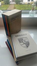 Porsche Classic Originale 10x, Boeken, Ophalen, Zo goed als nieuw, Porsche