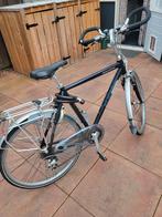 Herenfiets gazelle, Fietsen en Brommers, Fietsen | Heren | Herenfietsen, Ophalen of Verzenden, Zo goed als nieuw, Gazelle, Versnellingen