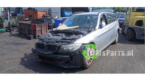 Injector (benzine injectie) van een BMW 3-Serie, Auto-onderdelen, Brandstofsystemen, BMW, Gebruikt, 3 maanden garantie, Ophalen of Verzenden
