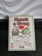 Cheech & Chong collection (5- dvd box), Cd's en Dvd's, Dvd's | Komedie, Ophalen of Verzenden, Zo goed als nieuw