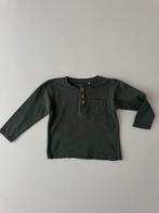 T-shirt lange mouwen Name It, maat 92, Kinderen en Baby's, Babykleding | Maat 86, Ophalen of Verzenden, Zo goed als nieuw, Shirtje of Longsleeve
