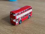 Matchbox Daimler Dubbeldekker Bus ESSO, Ophalen of Verzenden, Zo goed als nieuw, Bus of Vrachtwagen