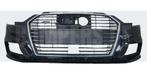 Bumper AUDI A3 8V E-TRON FACELIFT 17-20 8V4853651AA ETRON Vo, Gebruikt, -, Voor, -