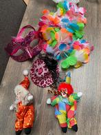 Carnaval, Ophalen of Verzenden, Zo goed als nieuw, Carnaval