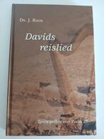 Davids reislied van J. Roos, Ophalen, Nieuw, Christendom | Protestants, J. Roos