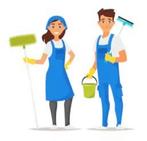 GEZOCHT: Huishoudelijk hulp