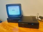 GRUNDIG Model 110E CDi CD-i Player Philips Gaming Console, GRUNDIG, GRUNDIG, Ophalen of Verzenden, Zo goed als nieuw
