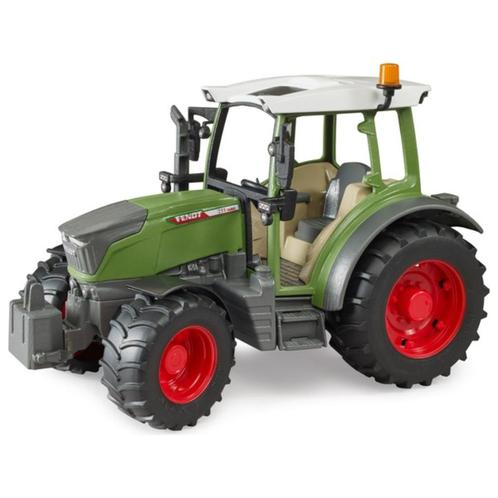 Bruder: 02180 Fendt Vario 211, Kinderen en Baby's, Speelgoed | Speelgoedvoertuigen, Nieuw, Ophalen of Verzenden