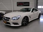 Mercedes-Benz SL-klasse 400 AMG Panoramadak Camera Harman Ka, Automaat, Achterwielaandrijving, Gebruikt, Cabriolet