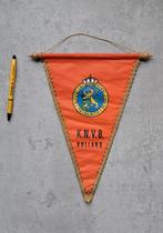 vaantje KNVB Nederland, Ophalen of Verzenden, Zo goed als nieuw, Overige binnenlandse clubs, Vaantje of Sjaal