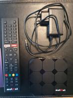 Mutant INFERNO PRO 8K Mediastreamer, Ophalen of Verzenden, USB 2, Minder dan 500 GB