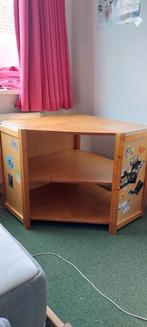 Lundia hoek-/tv kast. Gratis ophalen., Ophalen, Gebruikt