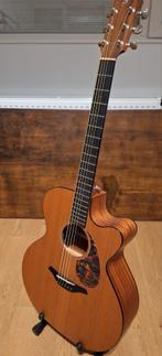 Furch S20 CM Cutaway met element, Muziek en Instrumenten, Snaarinstrumenten | Gitaren | Akoestisch, Ophalen, Gebruikt, Western- of Steelstringgitaar