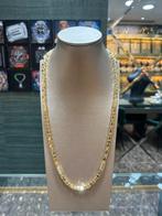 18KT Goud - 119.5 Gram - Ketting - MAGNUM, Ophalen, Nieuw, Goud, Goud