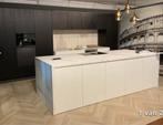 Dekton Aanrechtblad met Bora Kookplaat - Showroommodel, Ophalen, 75 cm of meer, 100 tot 150 cm, Nieuw