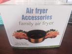 Air fryer, Ophalen, Zo goed als nieuw